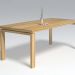 Table de repas Design TA-192