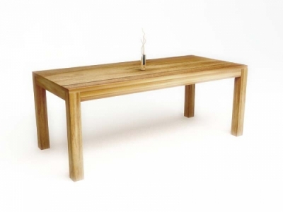 Table de repas sans rallonge TA-109